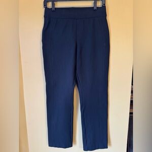 SPANX Black Slimming Pants